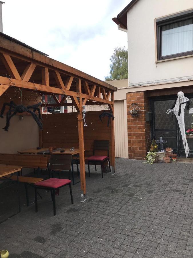 Ferienwohnungen Loehr Koblenz  Exterior foto